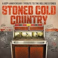 Various Artists - Stoned Cold Country i gruppen CD / Country,Samlingar hos Bengans Skivbutik AB (4204941)