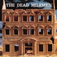 Dead Milkmen - Metaphysical Graffiti (Brown & Gree i gruppen VI TIPSAR / Record Store Day / RSD BF 2022 hos Bengans Skivbutik AB (4204987)