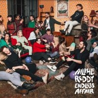 Reddy Ailbhe - Endless Affair i gruppen CD / Pop-Rock hos Bengans Skivbutik AB (4205023)