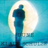 Schulze Klaus - Dune i gruppen CD / Pop-Rock hos Bengans Skivbutik AB (4205028)