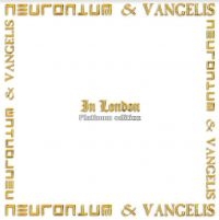 Neuronium & Vangelis - In London (Platinum Edition) i gruppen CD / Pop-Rock hos Bengans Skivbutik AB (4205029)