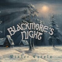 Blackmore's Night - Winter Carols (White Vinyl) i gruppen VINYL / Rock hos Bengans Skivbutik AB (4205056)