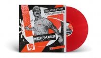 Theatre Of Hate - Westworld (Red Vinyl Lp) i gruppen VINYL / Pop-Rock hos Bengans Skivbutik AB (4205077)