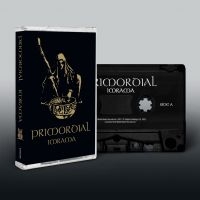 Primordial - Imrama (Mc) i gruppen Hårdrock hos Bengans Skivbutik AB (4205079)