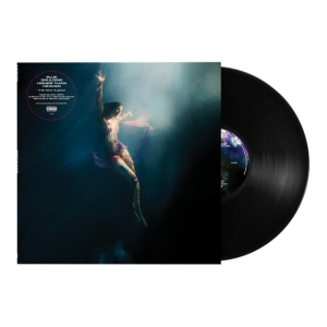 Ellie Goulding - Higher Than Heaven (Vinyl) i gruppen ÖVRIGT / -Start CS hos Bengans Skivbutik AB (4205100)
