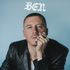 Macklemore - Ben i gruppen CD / Pop-Rock hos Bengans Skivbutik AB (4205119)
