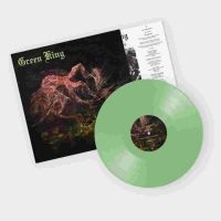 Green King - Hidden Beyond Time Lp (Ltd Green Vi i gruppen ÖVRIGT / -Start Jan R2 hos Bengans Skivbutik AB (4205474)