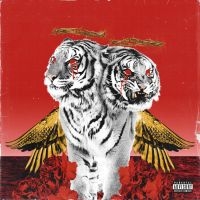 Polyphia - New Levels New Devils i gruppen VINYL / Pop-Rock hos Bengans Skivbutik AB (4205480)