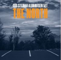 Albrigtsen Odd Steinar (5Tet) - North i gruppen CD / Jazz hos Bengans Skivbutik AB (4205530)