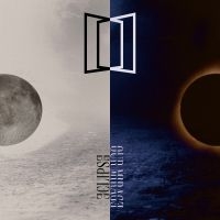 Our Mirage - Eclipse (Grey/Black Marbled) i gruppen VINYL / Hårdrock hos Bengans Skivbutik AB (4205546)