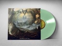 Azaghal - Alttarimme On Luista Tehty (Green V i gruppen VINYL / Hårdrock hos Bengans Skivbutik AB (4205564)