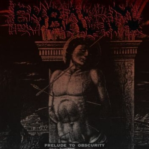 Embalm - Prelude To Obscurity (Digipack) i gruppen CD / Hårdrock/ Heavy metal hos Bengans Skivbutik AB (4205574)