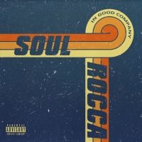 Soulrocca - In Good Company i gruppen VINYL / Hip Hop-Rap hos Bengans Skivbutik AB (4205700)