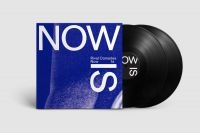 Rival Consoles - Now Is i gruppen ÖVRIGT / Bevakningsskivor hos Bengans Skivbutik AB (4205710)