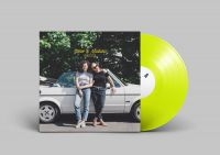 Steiner & Madlaina - Cheers (Ltd. Colored Vinyl) i gruppen VINYL / Pop-Rock hos Bengans Skivbutik AB (4205727)