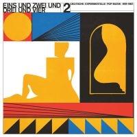 Eins Und Zwei Und Drei Und Vier 02 - Various i gruppen VINYL / Pop-Rock hos Bengans Skivbutik AB (4205741)