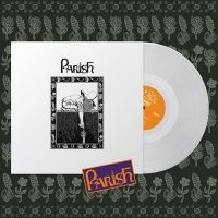 Parish - Parish i gruppen VINYL / Pop-Rock hos Bengans Skivbutik AB (4205755)