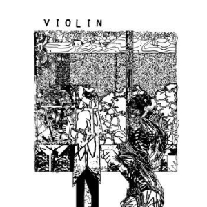 Violin - Violin i gruppen VINYL / Pop hos Bengans Skivbutik AB (4205757)