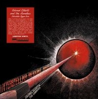 Colonel Elliot & The Lunatics - Interstellar Reggae Iverdrive i gruppen VINYL / Reggae hos Bengans Skivbutik AB (4205776)