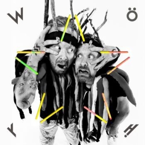 Wöyh! - Tähti i gruppen CD / Finsk Musik,Pop-Rock hos Bengans Skivbutik AB (4205901)