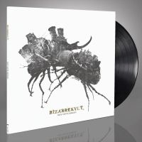 Bizarrekult - Den Tapte Krigen (Vinyl Lp) i gruppen VINYL / Hårdrock hos Bengans Skivbutik AB (4205921)