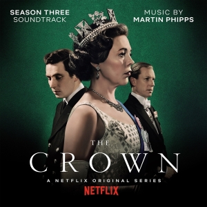 Original Motion Picture Soundt - Crown Season 3 i gruppen VI TIPSAR / Julklappstips Vinyl hos Bengans Skivbutik AB (4205940)