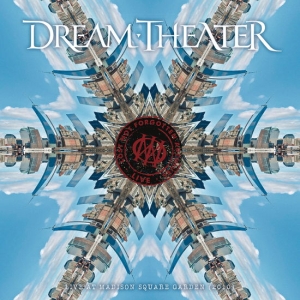 Dream Theater - Lost Not Forgotten Archives: Live At Madison Square Garden (2010) i gruppen VI TIPSAR / Julklappstips Vinyl hos Bengans Skivbutik AB (4205944)