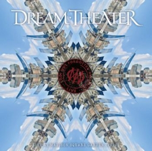 Dream Theater - Lost Not Forgotten Archives: Live At Mad i gruppen VINYL / Rock hos Bengans Skivbutik AB (4205945)