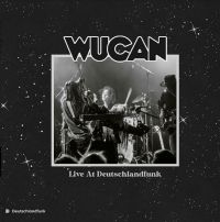 Wucan - Live At Deutschlandfunk i gruppen VINYL / Pop-Rock hos Bengans Skivbutik AB (4206111)