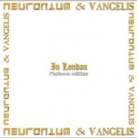 Neuronium & Vangelis - In London (Platinum Edition 2022) i gruppen VINYL / Pop-Rock hos Bengans Skivbutik AB (4206112)