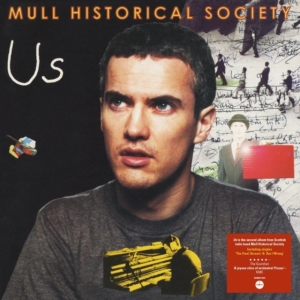 Mull Historical Society - Us i gruppen VINYL / Pop-Rock hos Bengans Skivbutik AB (4206122)