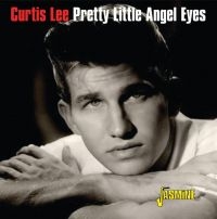 Lee Curtis - Pretty Little Angel Eyes i gruppen CD / Pop-Rock hos Bengans Skivbutik AB (4206147)