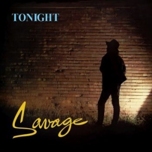 Savage - Tonight (Glden Edition) i gruppen CD / Pop hos Bengans Skivbutik AB (4206173)
