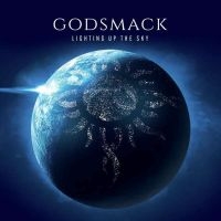 Godsmack - Lighting Up The Sky i gruppen Minishops / Pod hos Bengans Skivbutik AB (4206211)