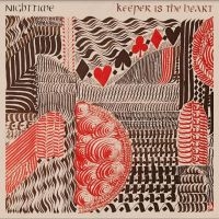 Nighttime - Keeper Is The Heart i gruppen VINYL / Pop-Rock hos Bengans Skivbutik AB (4206363)