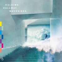 Haleiwa - Hallway Waverider i gruppen VINYL / Pop-Rock hos Bengans Skivbutik AB (4206391)