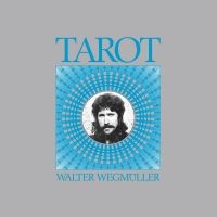 Wegmüller Walter - Tarot i gruppen VINYL / Pop-Rock hos Bengans Skivbutik AB (4206460)