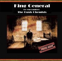 KING GENERAL & THE BUSH CHEMISTS - BROKE AGAIN i gruppen VINYL / Reggae hos Bengans Skivbutik AB (4206465)