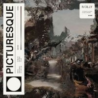 Molly - Picturesque (Green) i gruppen VINYL / Pop-Rock hos Bengans Skivbutik AB (4206478)