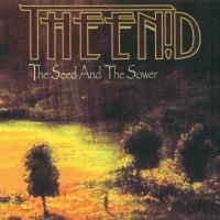 Enid - Seed And The Sower i gruppen CD / Pop-Rock hos Bengans Skivbutik AB (4206516)