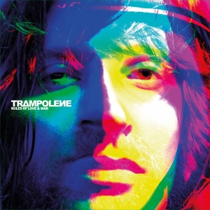 Trampolene - Rules Of Love & War i gruppen VI TIPSAR / Julklappstips CD hos Bengans Skivbutik AB (4206609)