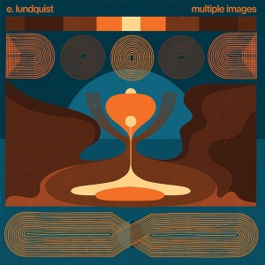 E. Lundquist - Multiple Images i gruppen VI TIPSAR / Julklappstips Vinyl hos Bengans Skivbutik AB (4206618)