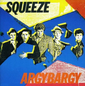 Squeeze - Argybargy i gruppen VI TIPSAR / Fredagsreleaser / Fredag den 6:e september 2024 hos Bengans Skivbutik AB (4206628)