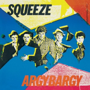 Squeeze - Argybargy i gruppen VI TIPSAR / Fredagsreleaser / Fredag den 6:e september 2024 hos Bengans Skivbutik AB (4206628)