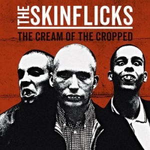 Skinflicks The - Cream Of The Cropped The (Vinyl Lp) i gruppen VINYL / Pop-Rock hos Bengans Skivbutik AB (4206660)