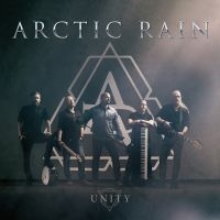 Arctic Rain - Unity i gruppen CD / Pop-Rock hos Bengans Skivbutik AB (4206721)