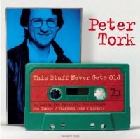 Tork Peter - This Stuff Never Gets Old i gruppen VINYL / Pop-Rock hos Bengans Skivbutik AB (4206773)