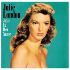 London Julie - Julie Is Her Name (Green) i gruppen VINYL / Pop-Rock hos Bengans Skivbutik AB (4206774)