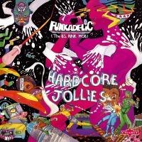 Funkadelic - Hardcore Jollies (Vinyl Lp) i gruppen VI TIPSAR / Startsida - Vinyl Nyheter & Kommande hos Bengans Skivbutik AB (4206791)