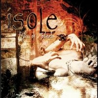 Isole - Dystopia i gruppen CD / Hårdrock hos Bengans Skivbutik AB (4206836)